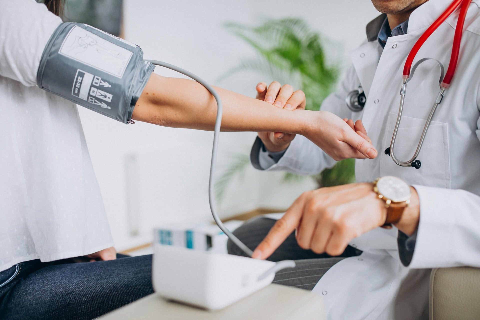 Digital Health Education
