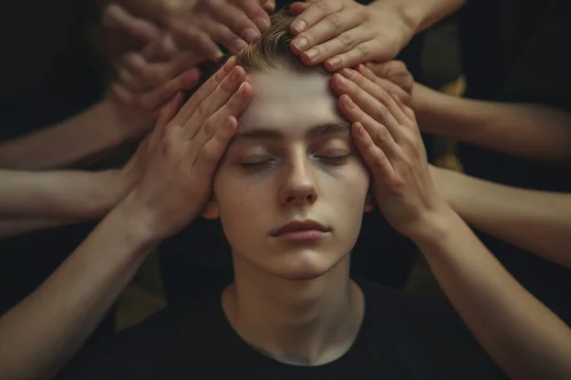 How to Control Anxiety