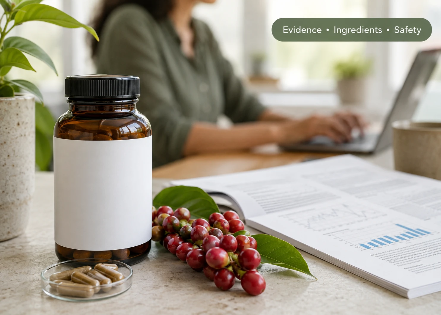 Neuriva Plus Brain Supplement Review